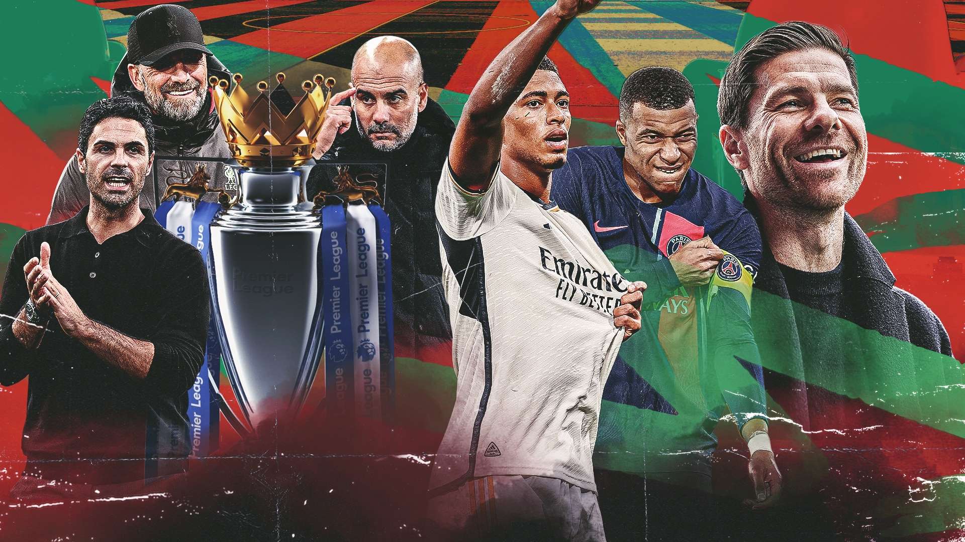 年度最佳阵 年度最佳阵