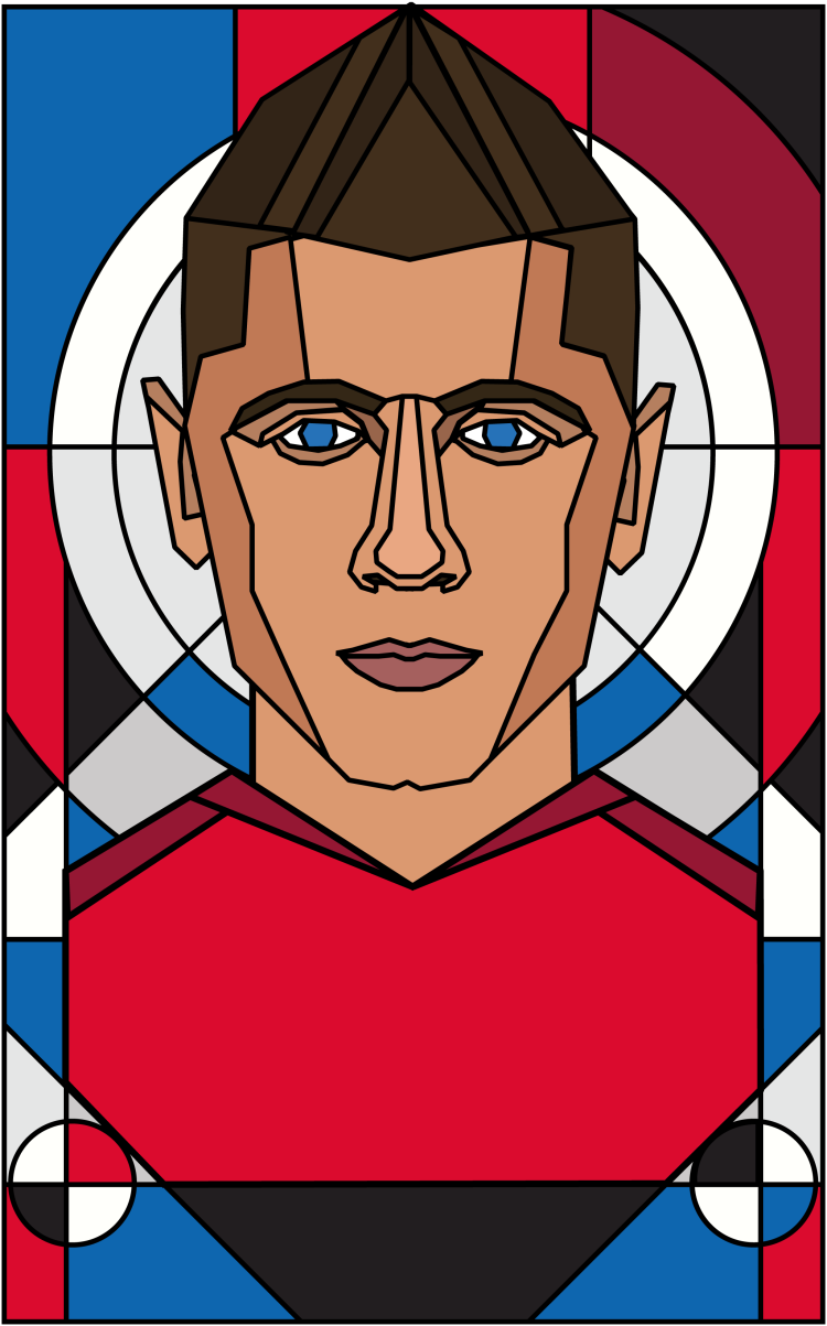 核心射手 核心射手