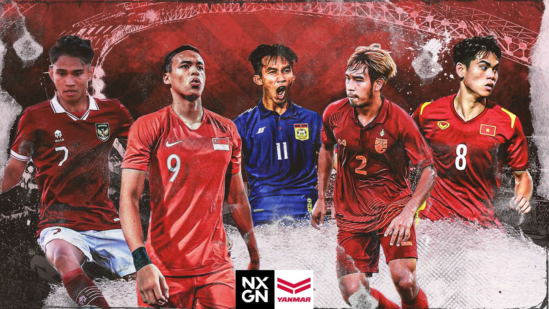 了球门的右 了球门的右