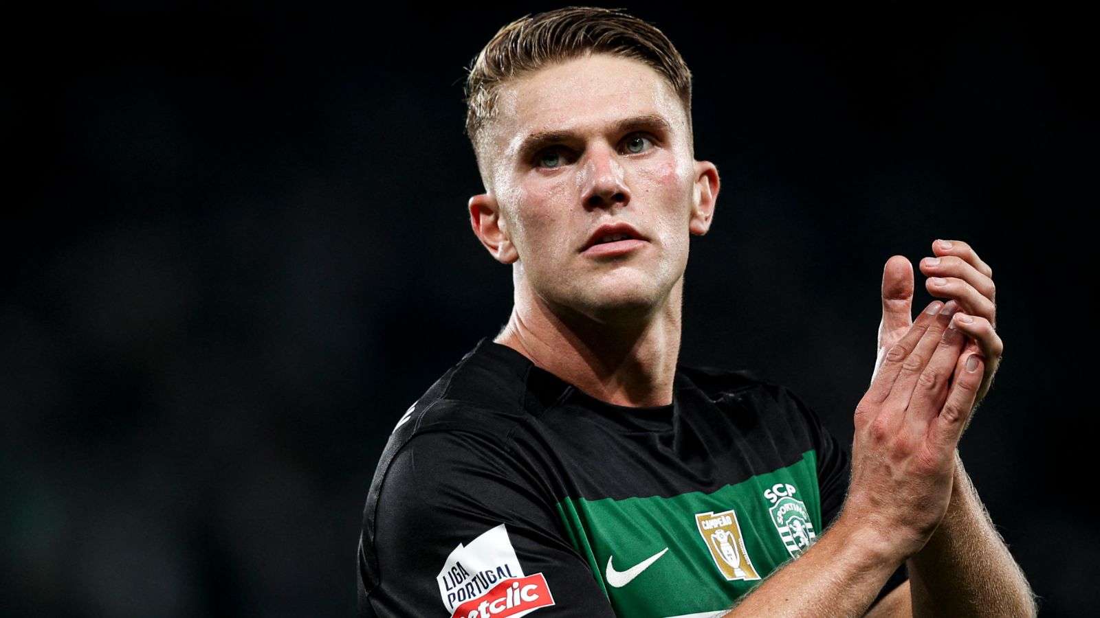 冠的关键一 冠的关键一