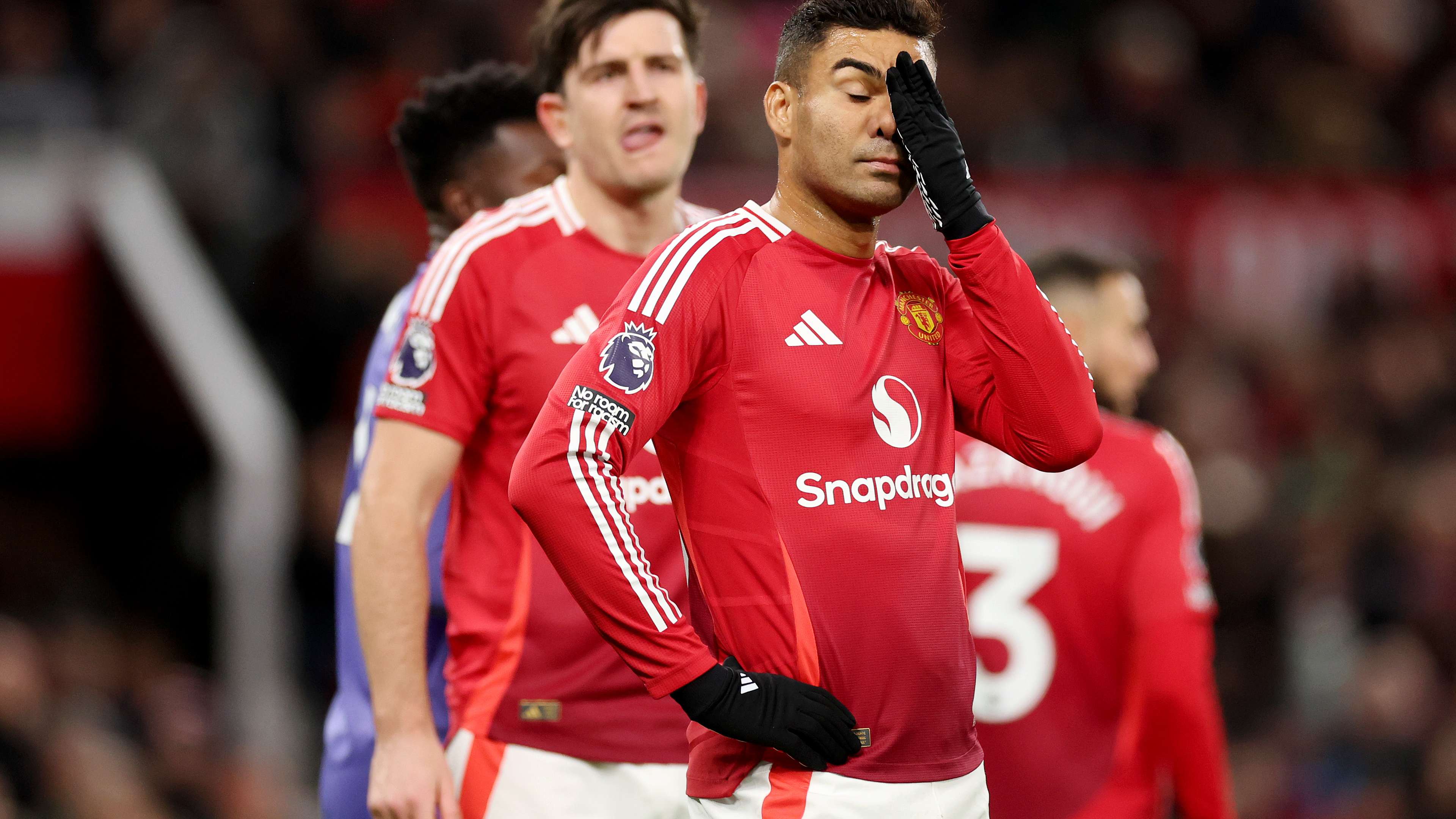 角色分工 角色分工