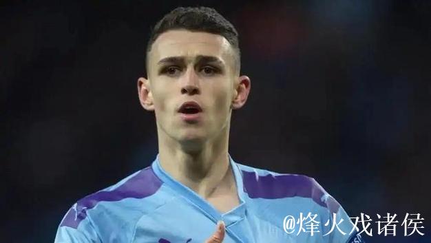 理查兹:布兰特缺阵影响深远,福登善于对阵弱旅 理查兹:布兰特缺阵影响深远,福登善于对阵弱旅