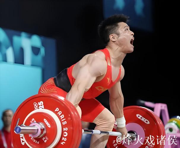 精神力量:中国体坛四大传奇之巅 精神力量:中国体坛四大传奇之巅