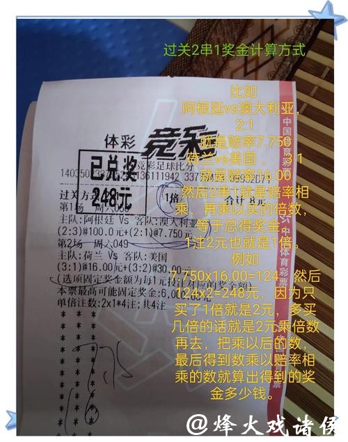 世界杯竞彩实战:资深玩家的投注日记 世界杯竞彩实战:资深玩家的投注日记
